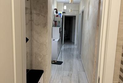 Apartament cu 3 camere în Central - 6