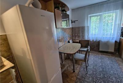 Apartament cu 3 camere decomandat în Mărăști - 17