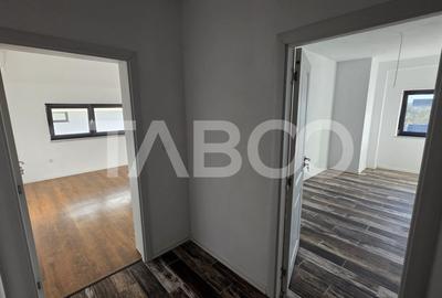 Apartament cu 2 camere decomandat în Sebeș - 6
