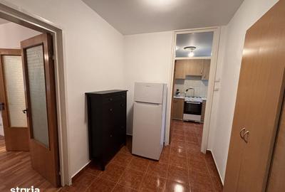 Apartament cu 2 camere, mobilat în Ștefan cel Mare