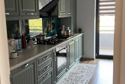 Apartament cu 3 camere decomandat în Central - 3