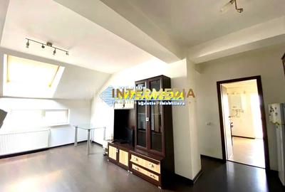 Apartament cu 2 camere decomandat, mobilat în Tolstoi - 4
