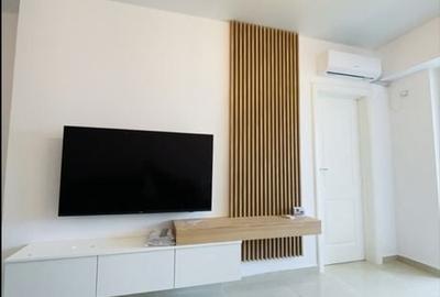 Apartament cu 2 camere decomandat în Central - 2