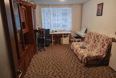 Apartament cu 4 camere semidecomandat, mobilat în Central - 19