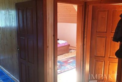 Casă individuală cu 4 camere cu Teren 1300 Mp în Dealu Negru - 10
