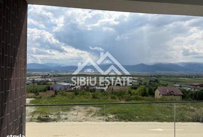 Apartament cu 2 camere în Cristian