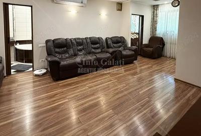 Apartament cu 6 camere decomandat în Faleză - 13