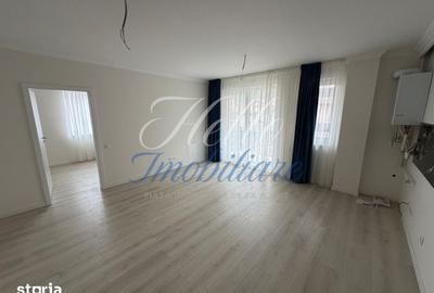Apartament cu 3 camere în Florești