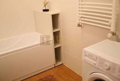 Apartament cu 2 camere decomandat, mobilat în Medicină - 10