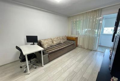 Apartament cu 2 camere decomandat, mobilat în Podu Roș - 2
