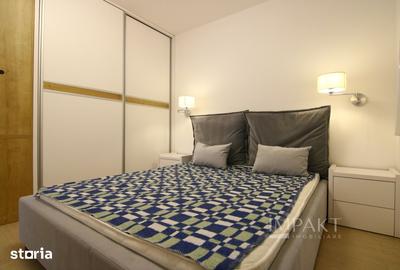 Apartament cu 2 camere semidecomandat în Central - 9
