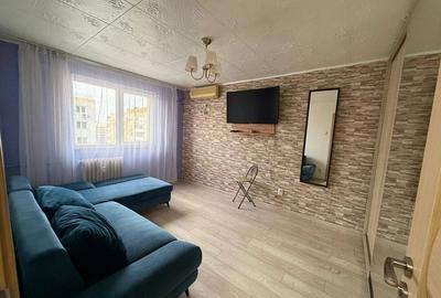 Apartament cu 2 camere în Colentina