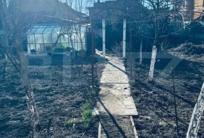 Casă cu 3 camere cu Teren 650 Mp în Giroc