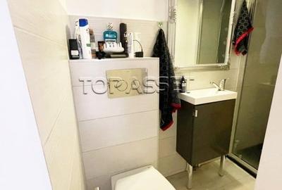 Apartament cu 3 camere semidecomandat, mobilat în Lujerului - 18