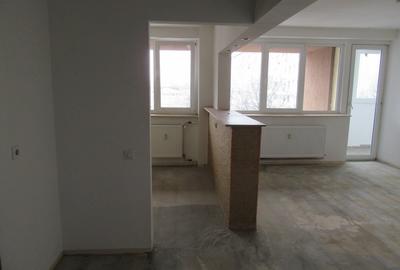 Apartament cu 2 camere semidecomandat în Baba Novac - 3
