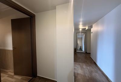 Apartament cu 3 camere decomandat, mobilat în Dacia - 10