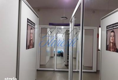 Spațiu comercial, de 42.08 mp, în Central - 4