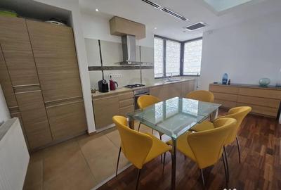 Apartament cu 2 camere decomandat în Pipera - 8