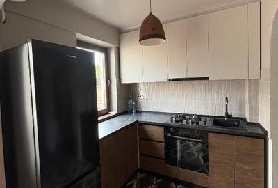 Apartament cu 3 camere semidecomandat, mobilat în Floreasca - 3