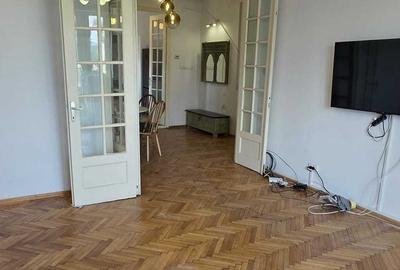 Apartament cu 3 camere decomandat în Știrbei Vodă - 5