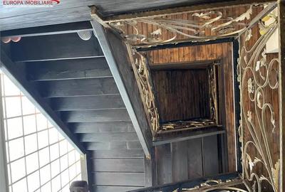 Casă cu 4 camere cu Teren 209 Mp în Monumentului