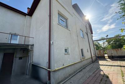 Casă individuală cu 12 camere cu Teren 1100 Mp în Central - 5
