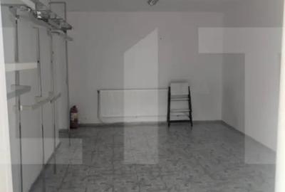 Spațiu comercial, de 70 mp, în Ultracentral