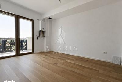 Apartament cu 2 camere în Circumvalațiunii