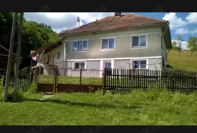 Casă cu 5 camere cu Teren 70000 Mp în Blăjeni - 3