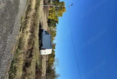 Teren de 680 mp, în Dragșina - 2