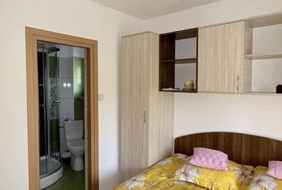 Casă cu 4 camere în Vlădești - 6