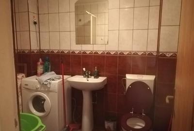 Garsonieră decomandată în Mănăștur - 4