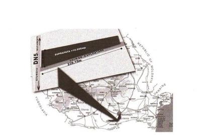 Teren Construcții intravilan de 10000 mp, în Băneasa - 1