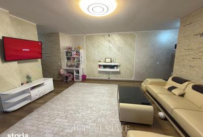 Apartament cu 3 camere decomandat în 9 Mai - 1