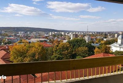 Apartament cu 3 camere decomandat în Ultracentral