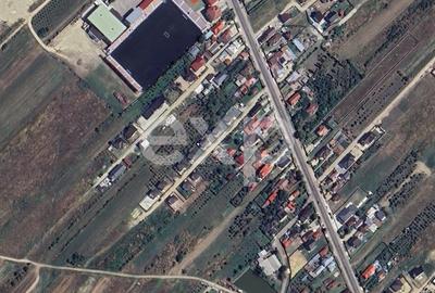 Teren Construcții intravilan de 400 mp, în Sud-Est - 2