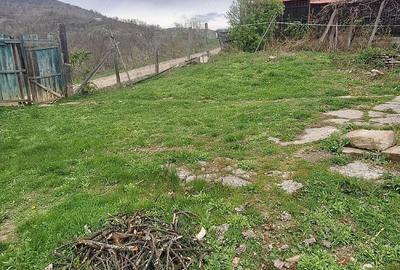 Teren de 2440 mp, în Șerbănești (Sălătrucel) - 2