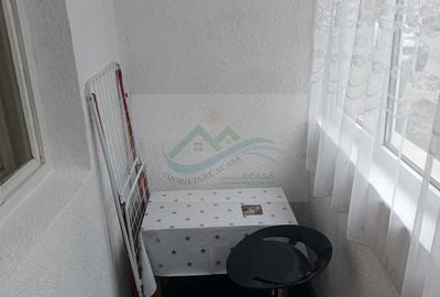 Apartament cu 2 camere în George Enescu