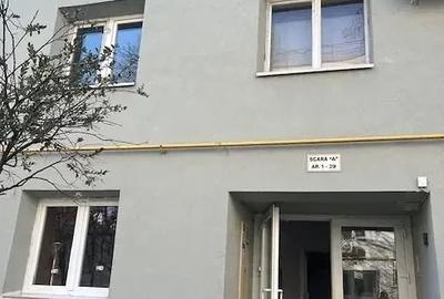 Garsonieră semidecomandată în P-ța Alba Iulia