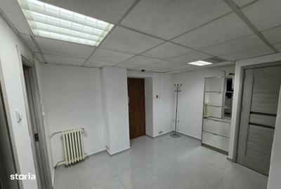 Apartament cu 2 camere decomandat în Alba Iulia
