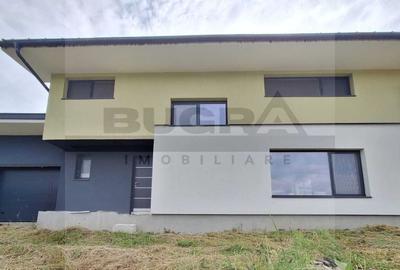 Casă individuală cu 5 camere cu Canalizare în Popești - 3