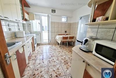 Apartament cu 2 camere decomandat, mobilat în Ultracentral - 3