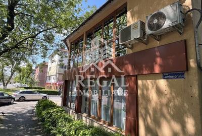 Birou, de 120 mp, în Ultracentral - 2