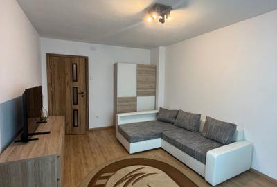 Apartament cu 2 camere în Central - 1