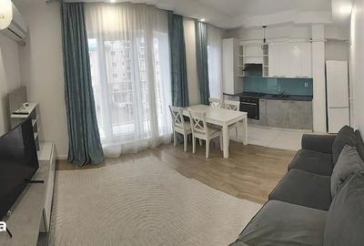 Apartament cu 3 camere în Ștefăneștii de Jos - 5