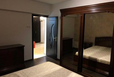 Apartament cu 2 camere decomandat, mobilat în Păcurari