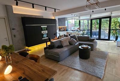 Apartament cu 4 camere decomandat, mobilat în Calea Călărașilor - 10