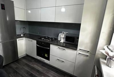 Apartament cu 2 camere decomandat în Obor - 4