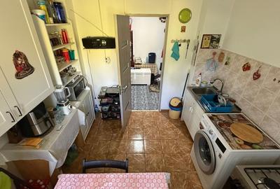 Apartament cu 2 camere decomandat în Aviației - 3