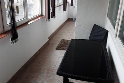 Apartament cu 2 camere semidecomandat, mobilat în Dorobanți